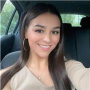 Aide de la langue français en visio, très bonne moyenne au brevet et bac